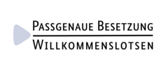 Logo Passgenaue Besetzung