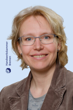 Claudia Haverkamp Claudia Haverkamp
