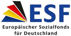 Logo ESF Logo ESF