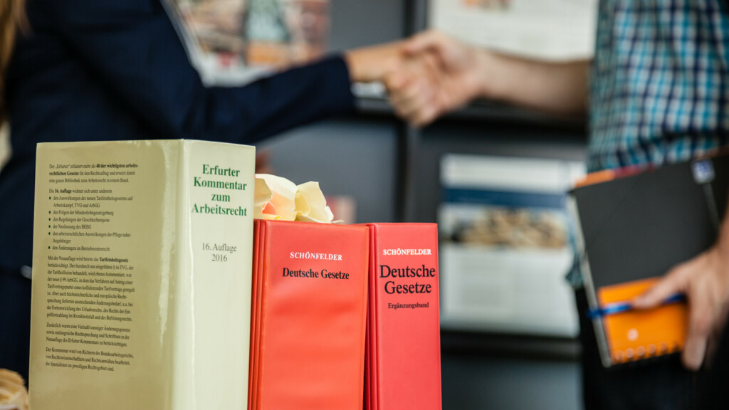 Rechtsberatung - Betriebsberatung - Handwerkskammer Bremen