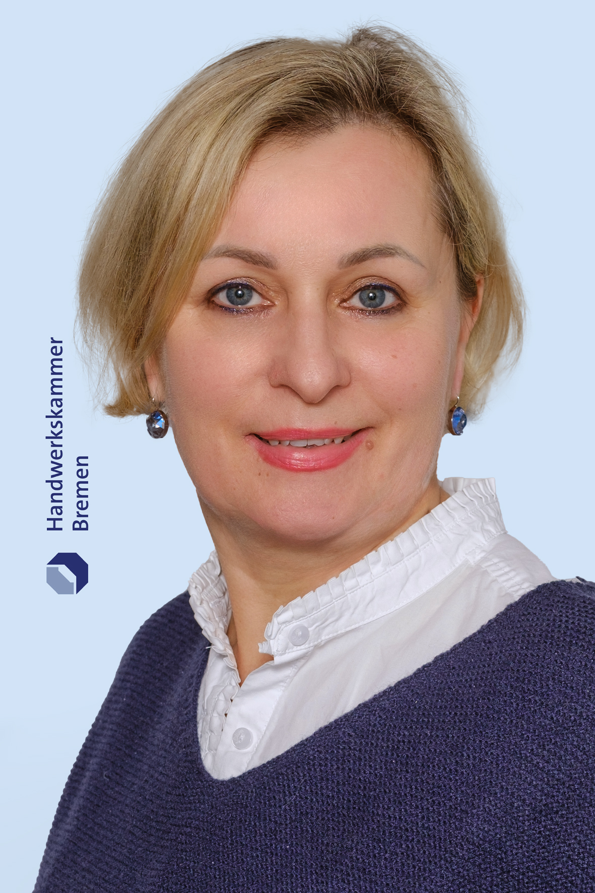 Svetlana Gakstädter