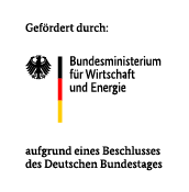 Logo BMWi Logo BMWi